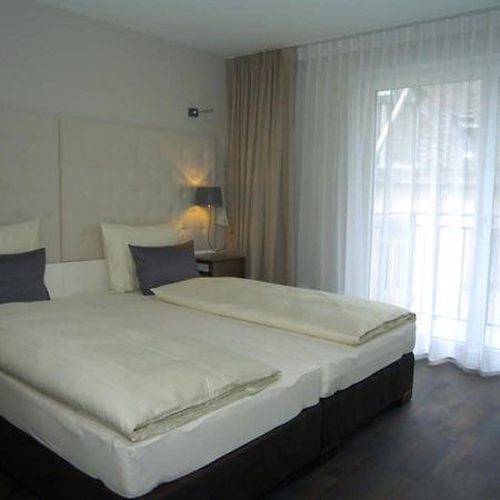 Europa Style Hotel Frankfurt am Main Ngoại thất bức ảnh