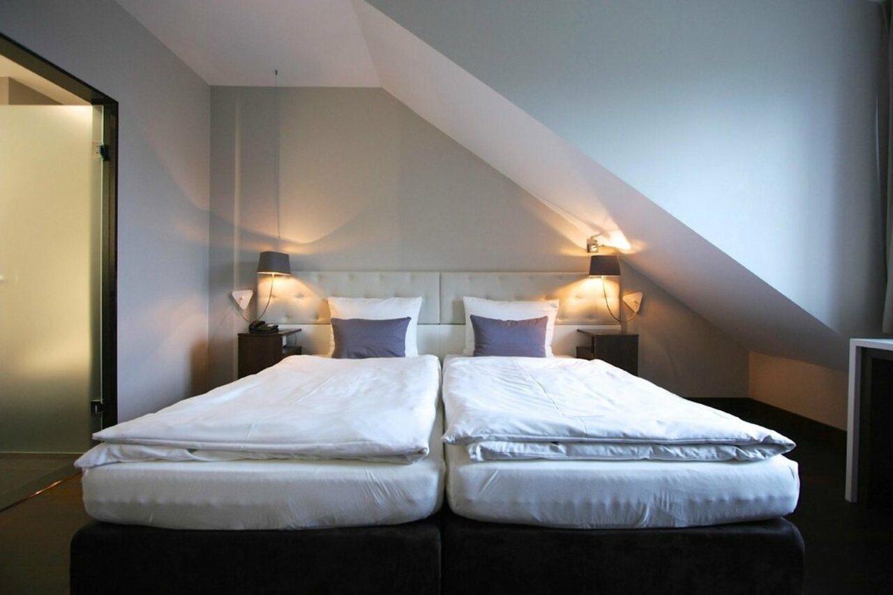 Europa Style Hotel Frankfurt am Main Ngoại thất bức ảnh