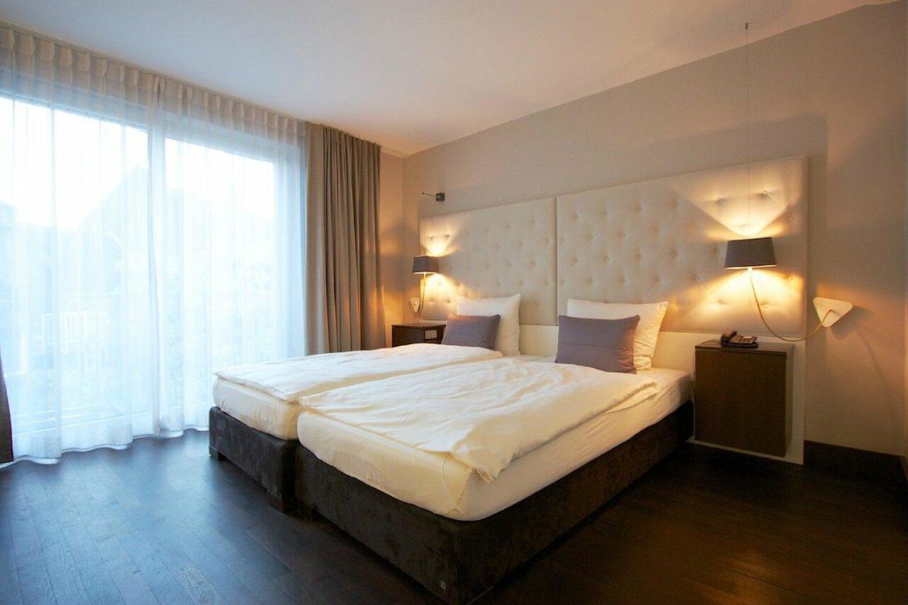 Europa Style Hotel Frankfurt am Main Ngoại thất bức ảnh