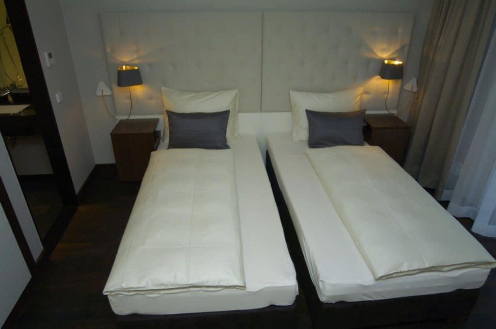 Europa Style Hotel Frankfurt am Main Ngoại thất bức ảnh